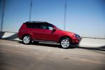 Mitsubishi Outlander 2010 года